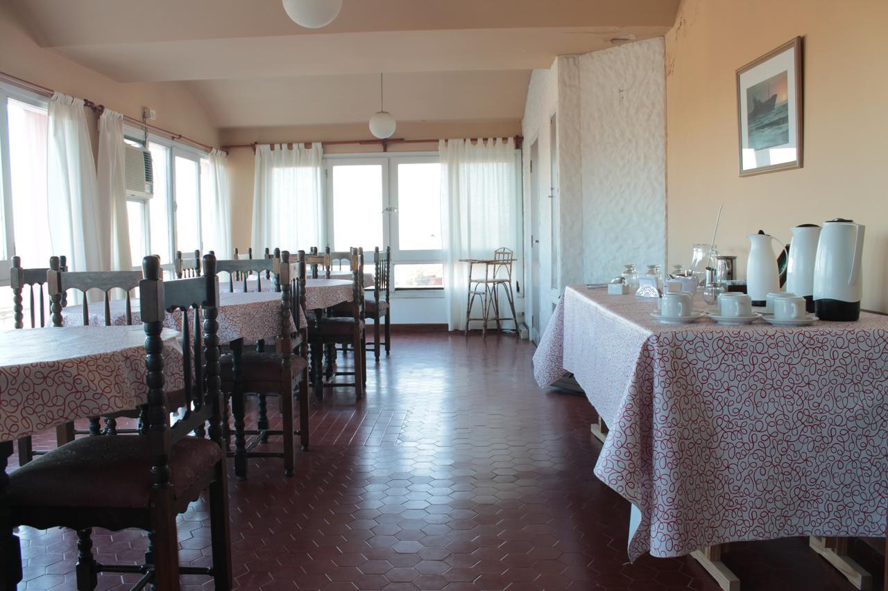 Hosteria Posta Carreta Necochea Dış mekan fotoğraf