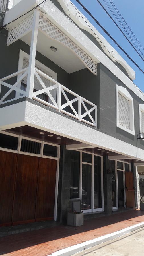 Hosteria Posta Carreta Necochea Dış mekan fotoğraf