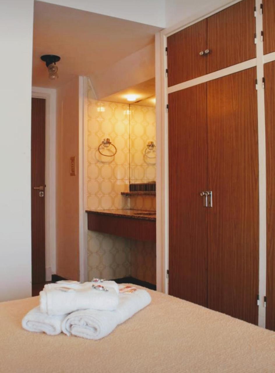 Hosteria Posta Carreta Necochea Dış mekan fotoğraf