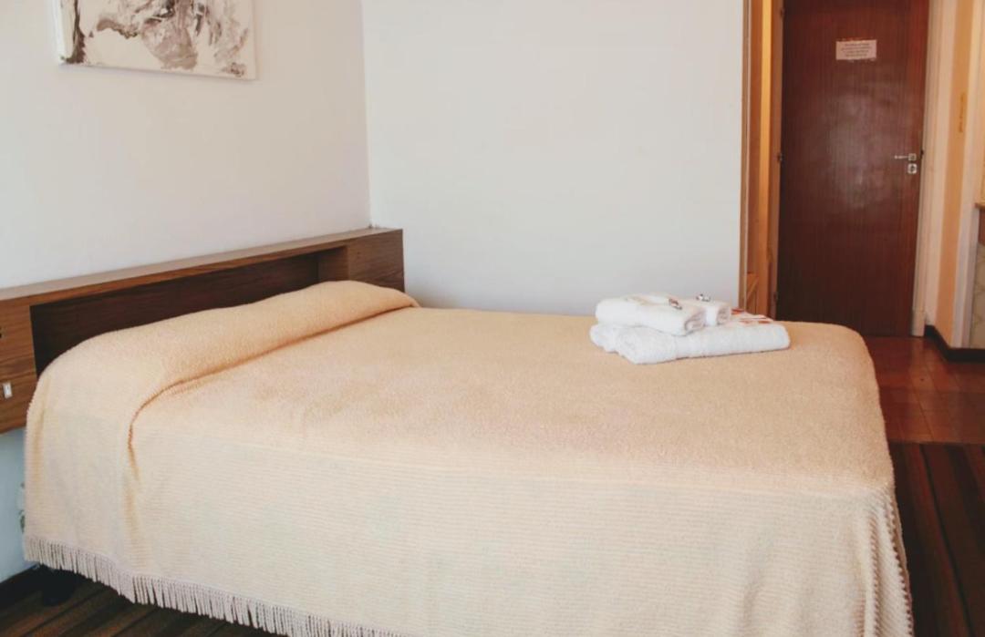 Hosteria Posta Carreta Necochea Dış mekan fotoğraf