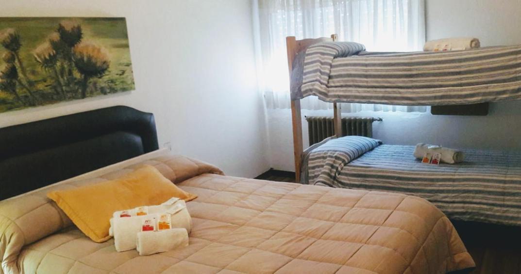 Hosteria Posta Carreta Necochea Dış mekan fotoğraf